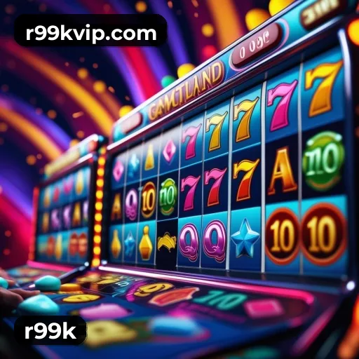 r99k bet — painel ao vivo com cotações dinâmicas