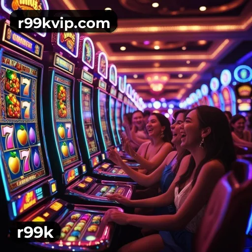 r99k bônus — cashback 15 por cento e níveis VIP