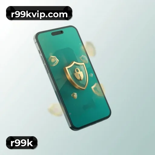 r99k cadastro — tela de formulário no app oficial