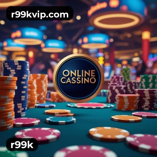 r99k login — painel de entrada no app oficial