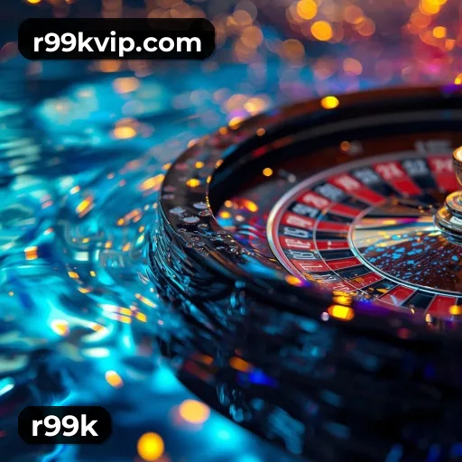 r99k plataforma — depósito PIX instantâneo no caixa