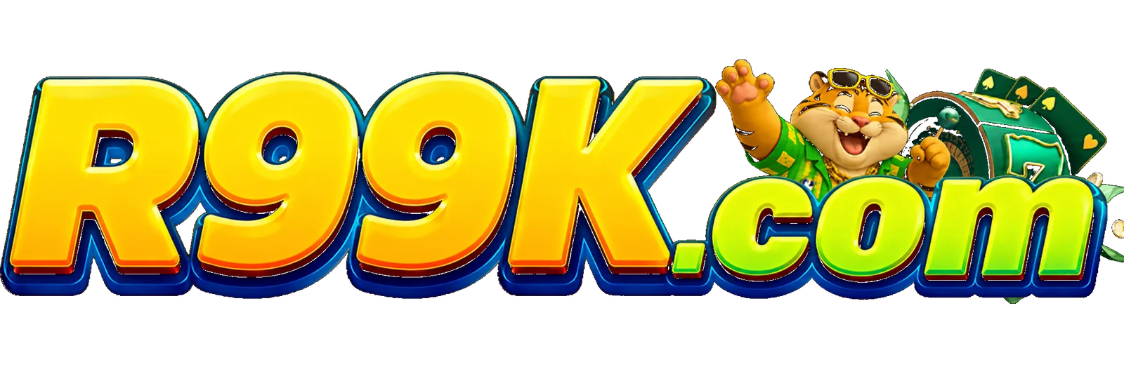 Logo r99k